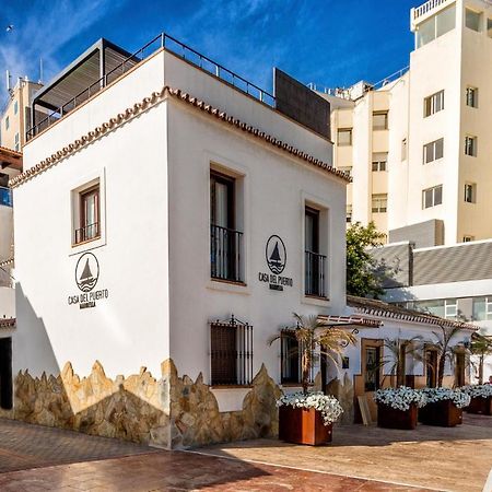 Gorgeous Home In Marbella With Kitchen エクステリア 写真