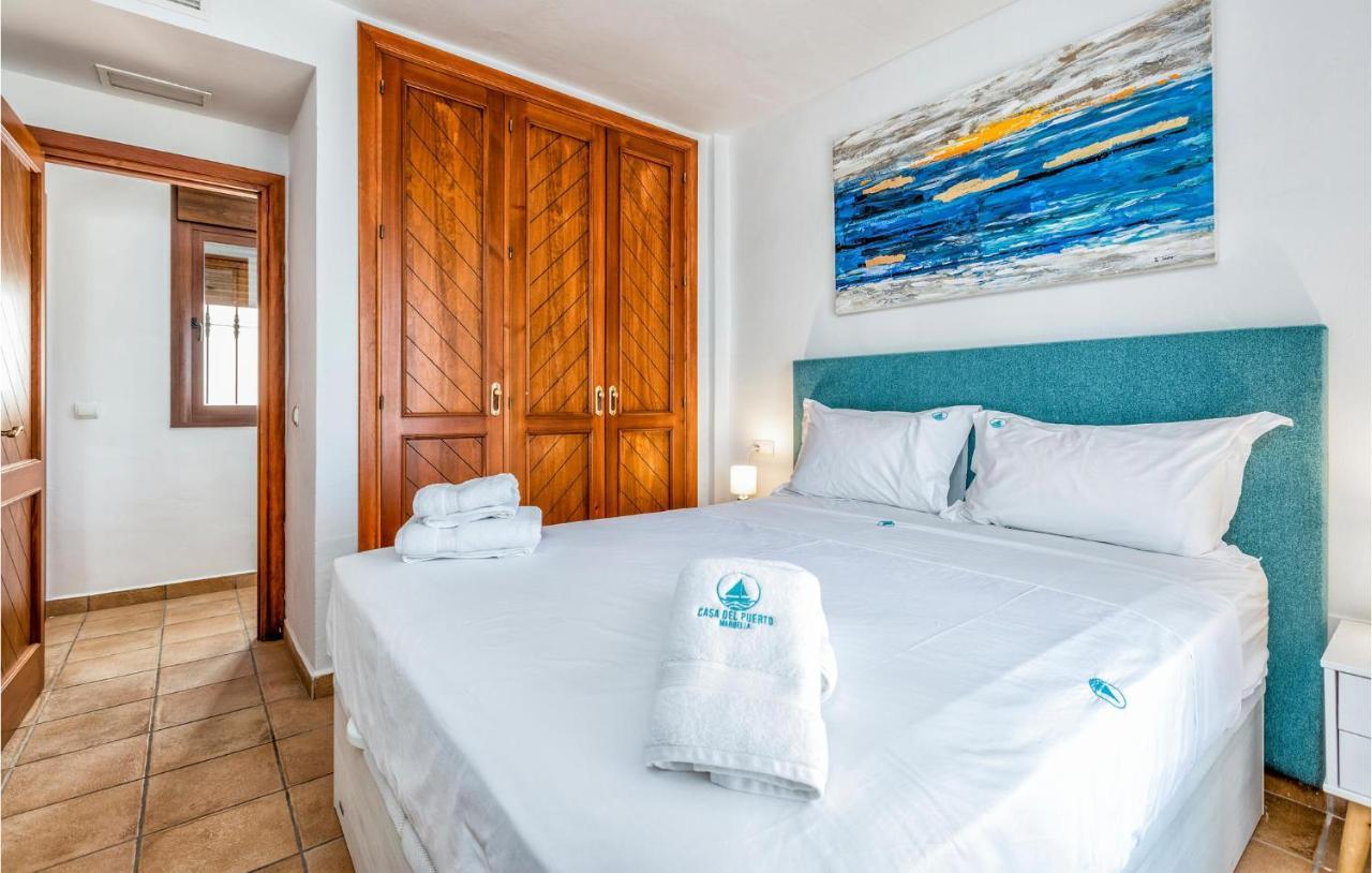 Gorgeous Home In Marbella With Kitchen エクステリア 写真