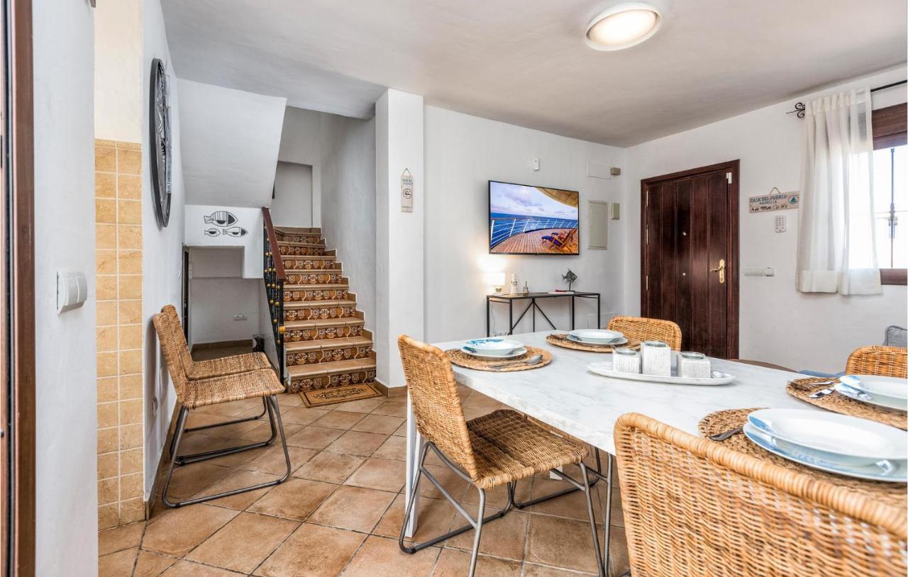 Gorgeous Home In Marbella With Kitchen エクステリア 写真